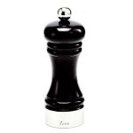 Çelik Mekanizmalı Karabiber Değirmenleri 15,20 cm