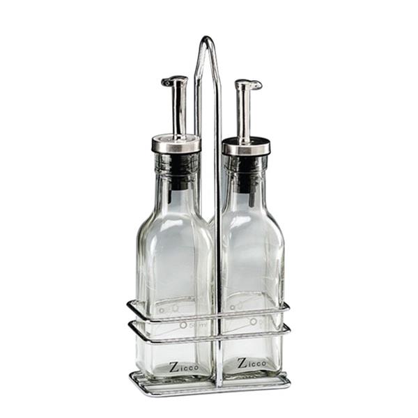 2'li Standlı Yağlık Sirkelik