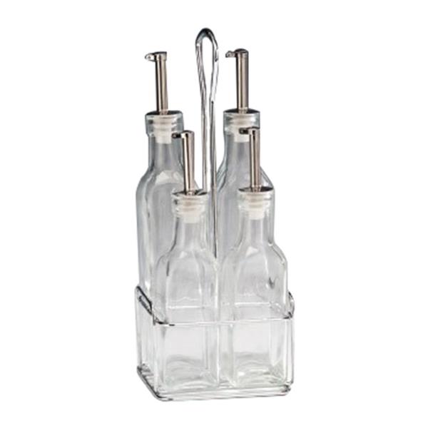 4'lü Yağlık - Sirkelik