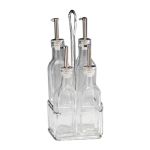 4'lü Yağlık - Sirkelik