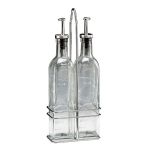 2'li Standlı Yağlık Sirkelik