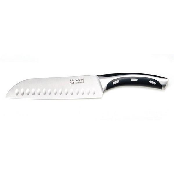 Büyük Santoku Bıçağı