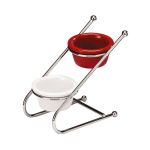 2'li Sosluk Servis Standı Daire