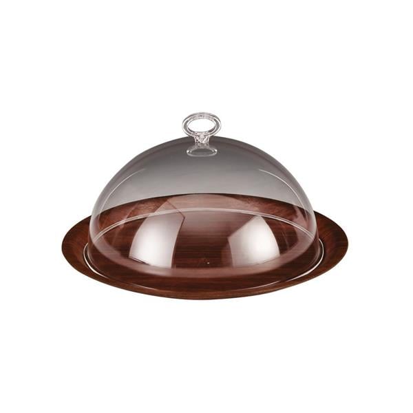 Alform Fanuslu Tepsi