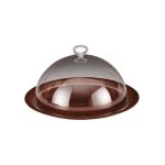 Alform Fanuslu Tepsi