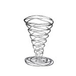 Patates Servis Standı