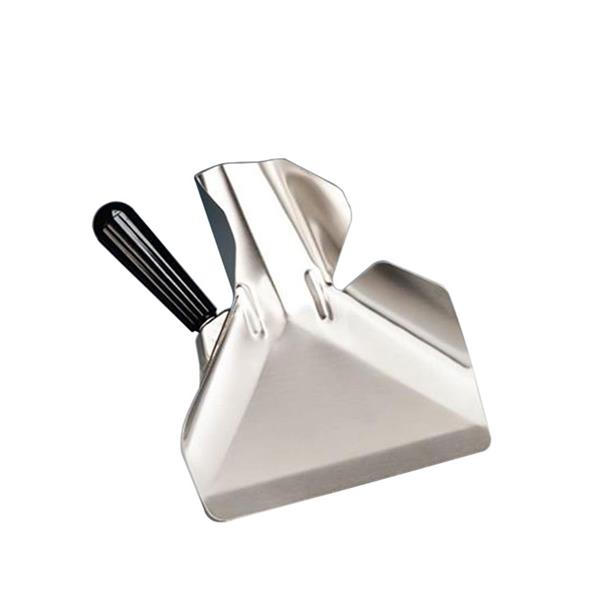 Çelik Patates Küreği