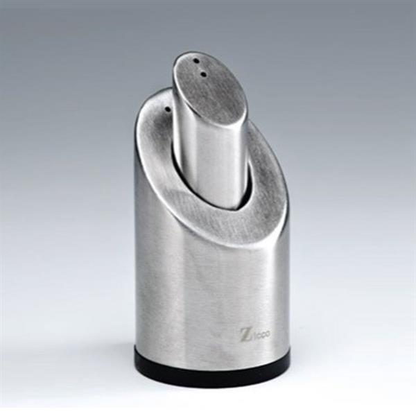 Çelik Tuzluk Biberlik