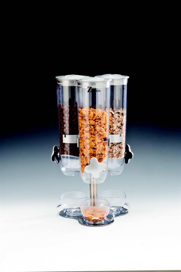 Cornfleks Servis Aleti