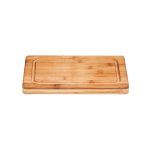 Bambu Steak Tahtası