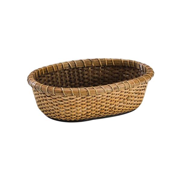 Rattan Ekmek Sepet