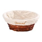 Hasır Ekmek Sepeti