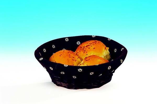 Ekmek Sepeti 25 cm