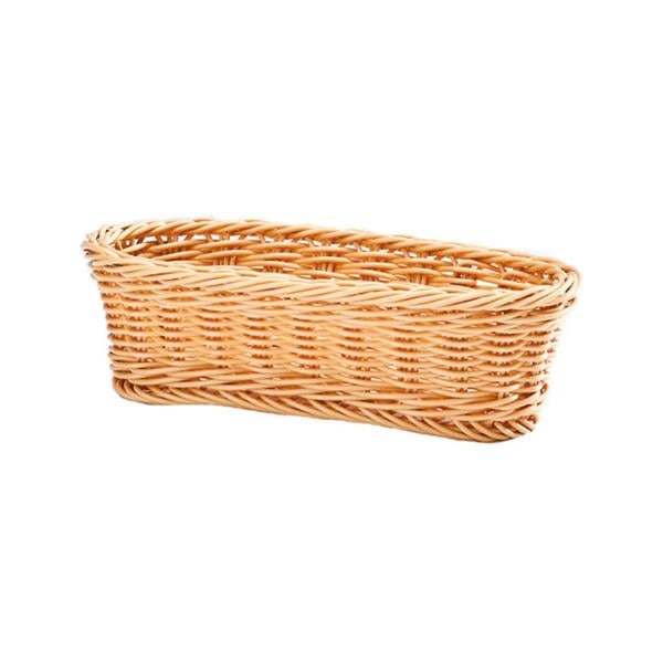 Plastik Ekmek Sepeti