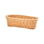 Plastik Ekmek Sepeti