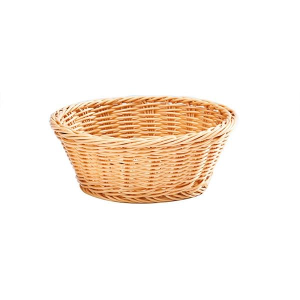 Plastik Ekmek Sepeti