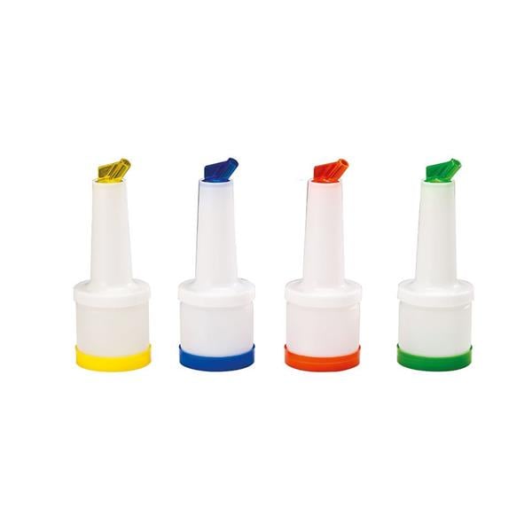 Sos ve Kokteyl Şurup Dökücü