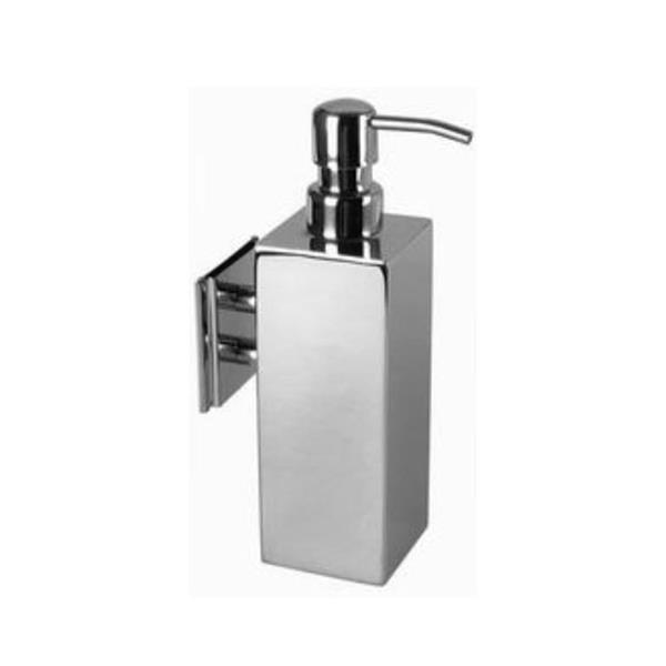 Duvara Monte Sıvı Sabunluk