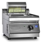 Elektrikli Set Üstü Patates Dinlendirme