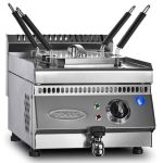 Elektrikli Set Üstü Makarna Haşlama Makinesi