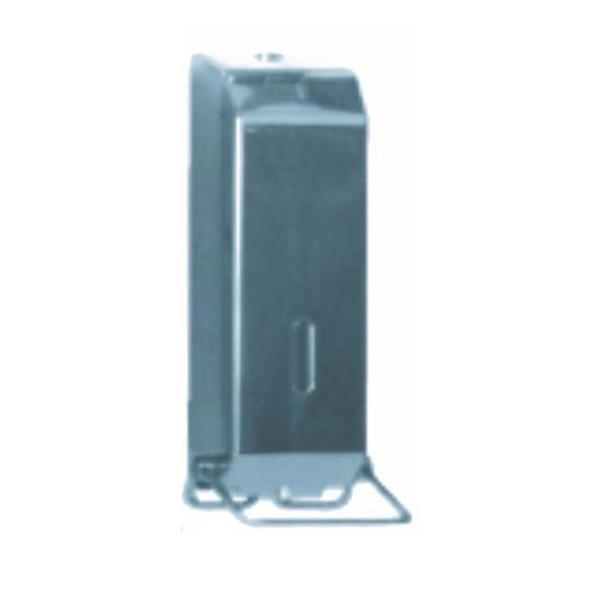 Çelik Sıvı Sabunluk