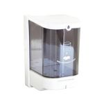 Plastik Sıvı Sabunluk