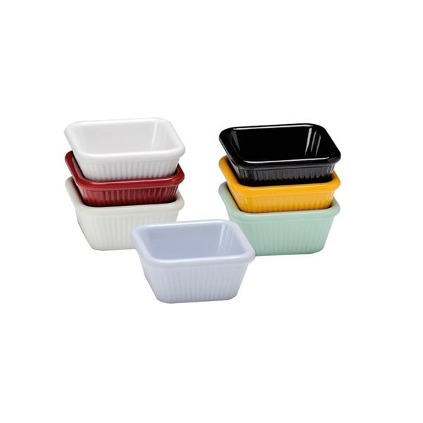 Mini Melamin Desenli Sosluk Reçellik