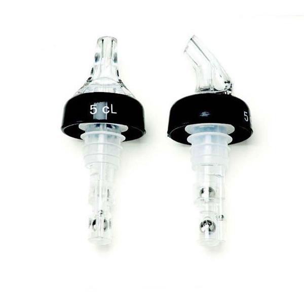 2'li Akıtıcı 5 cl