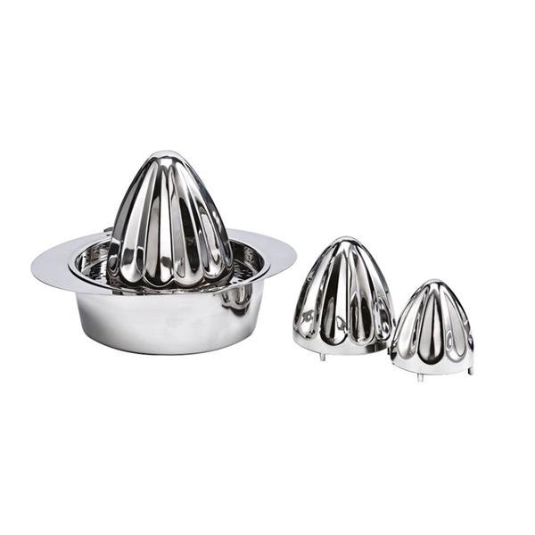 Çelik Barmen Sıkacağı