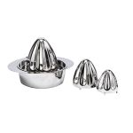 Çelik Barmen Sıkacağı