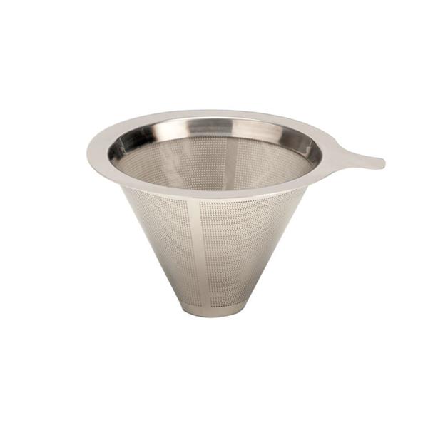 Çelik Kahve Filtresi