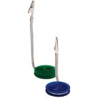 Yuvarlak Uzayabilir Numaratör