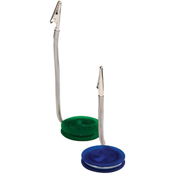 Yuvarlak Uzayabilir Numaratör