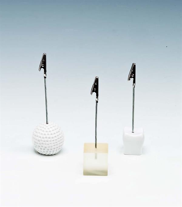 Beyaz Küp Numaratör