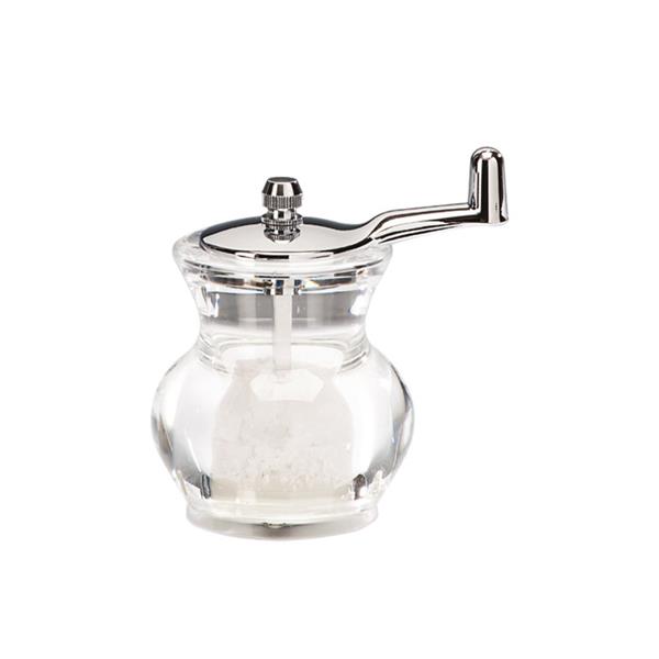 Akrilik Tuz- Karabiber Değirmeni