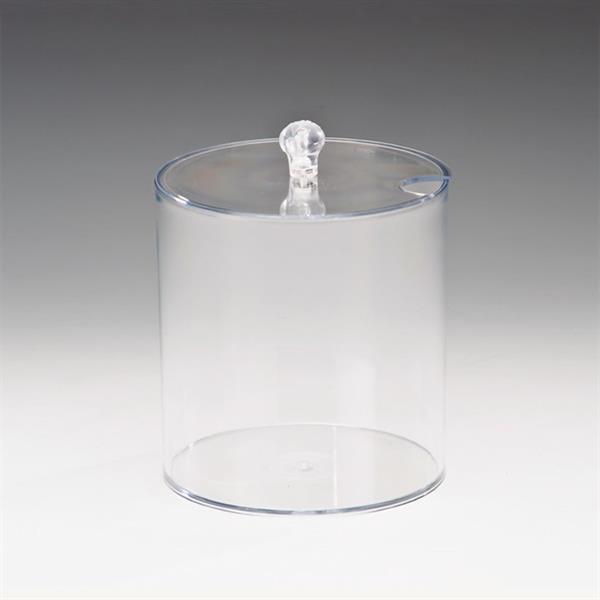 Polikarbonat Sosluk Reçellik Kabı