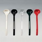 Polikarbonat Sos Kepçe