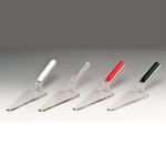 Polikarbonat Servis Küreği