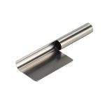 Hazneli Çelik Kırıntı Küreği