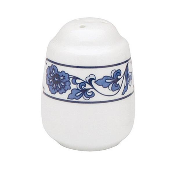 Porselen Blue Bird Tuzluk 65Mm     