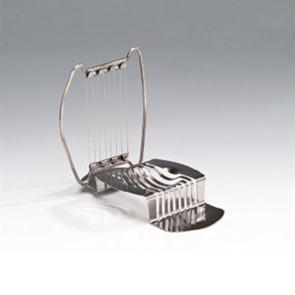 Çelik Yumurta Dilimleyici