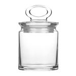 95104 Kitchen Cam Kapaklı Kavanoz