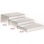 Aynalı Teşhir Standı