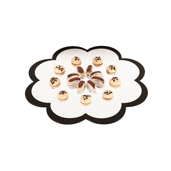 Aynalı Papatya Teşhir Standı