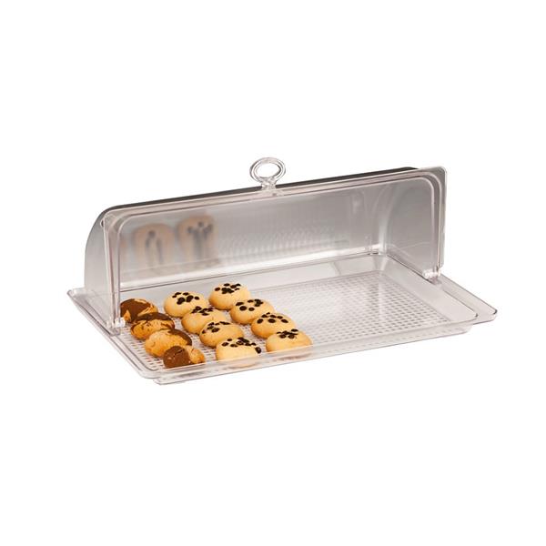 Komple Polikarbonat Muhafaza Kabı