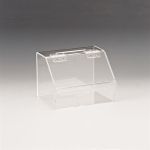 Akrilik Bahşiş Kutusu