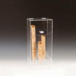 Akrilik Dondurma Külahlık