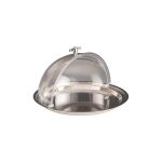 Polikarbonat Rolltop Kapaklı Fanus