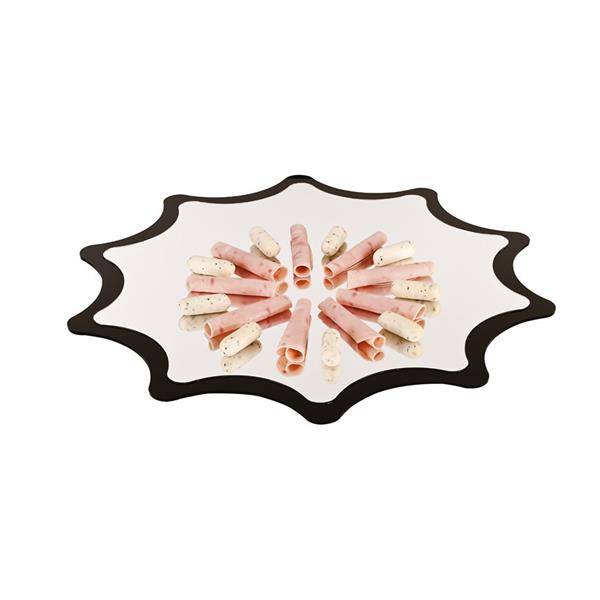 Yıldız Aynalı Teşhir Standı