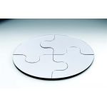 Puzzle Aynalı Teşhir Standı